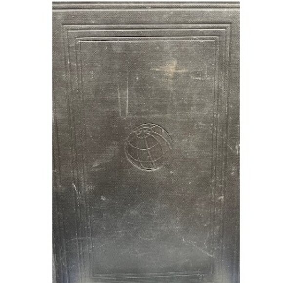 1929 New Worlds to Conquer by Richard Halliburton - Picture 2 of 5